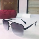 Gucci High Quality Sunglasses 1157