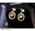Chanel Jewelry Earrings 168