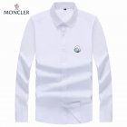 Moncler Men's Shirts 122
