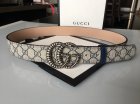 Gucci Original Quality Belts 346