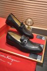 Salvatore Ferragamo Men's Shoes 389