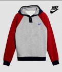 Nike Men's Hoodies 163