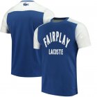 Lacoste Men's T-shirts 205
