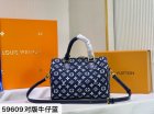 Louis Vuitton High Quality Handbags 1076