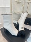 Chanel Women's Shoes 1712