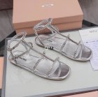 MiuMiu Women's Shoes 48