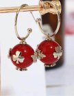 Dior Jewelry Earrings 157