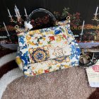 Dolce & Gabbana High Quality Handbags 119