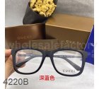 Gucci Plain Glass Spectacles 2463