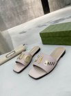 Gucci Women's Slippers 286