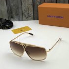 Louis Vuitton High Quality Sunglasses 3421