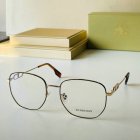 Burberry Plain Glass Spectacles 89