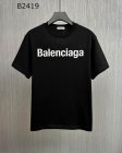Balenciaga Men's T-shirts 59