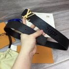 Louis Vuitton Original Quality Belts 235