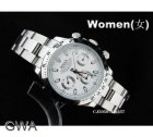 Rolex Watch 839