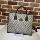 Gucci Original Quality Handbags 1200