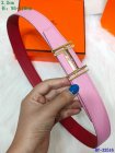 Hermes Original Quality Belts 148