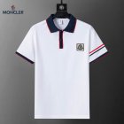 Moncler Men's Polo 161