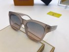 Louis Vuitton High Quality Sunglasses 2300