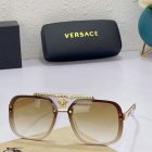 Versace High Quality Sunglasses 182