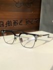 Chrome Hearts Plain Glass Spectacles 693