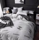 Chanel Bedding Sets 06