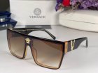 Versace High Quality Sunglasses 580