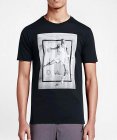 Air Jordan Men's T-shirts 856