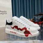 Alexander McQueen Men's Shoes 547