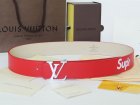 Louis Vuitton High Quality Belts 78