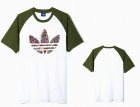 adidas Apparel Men's T-shirts 645