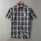 Burberry Men's Shortsleeve Shirts 74