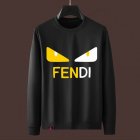 Fendi Men's Long Sleeve T-shirts 270