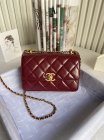 Chanel Original Quality Handbags 302