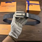 Louis Vuitton Original Quality Belts 40