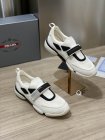 Prada Men's Shoes 2114