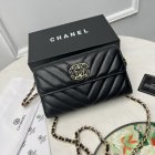 Chanel High Quality Wallets 184