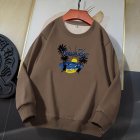 Versace Men's Long Sleeve T-shirts 153