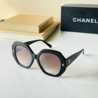 Chanel High Quality Sunglasses 3532