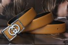 Gucci Normal Quality Belts 89