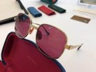 Gucci High Quality Sunglasses 2980