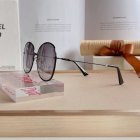 DIOR High Quality Sunglasses 738