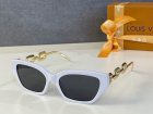 Louis Vuitton High Quality Sunglasses 4480