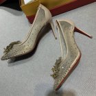 Christian Louboutin Women's Shoes 199