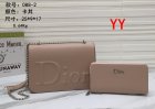 DIOR Normal Quality Handbags 123