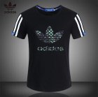 adidas Apparel Men's T-shirts 131