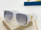Gucci High Quality Sunglasses 285
