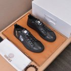 Versace Men's Shoes 116