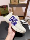 Gucci Women's Shoes 1128