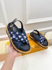 Louis Vuitton Women's Shoes 1160